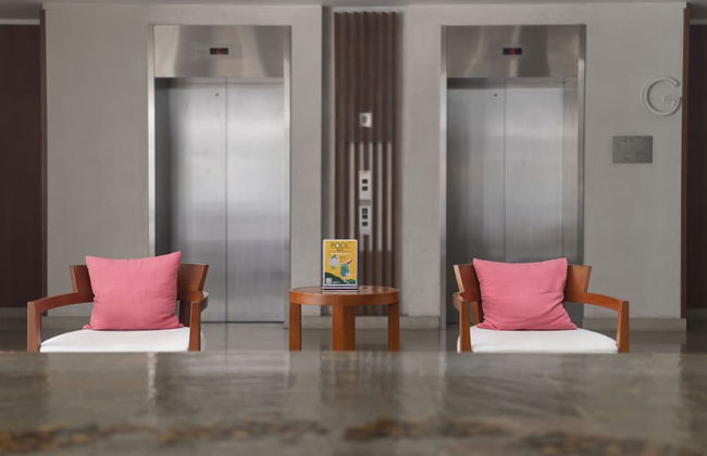 Woodlands Suites Serviced Residences - Foto 55