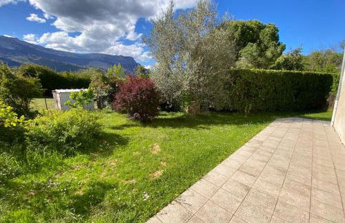 #GO La Maison de Varces Garden 4 bedrooms - Photo 29