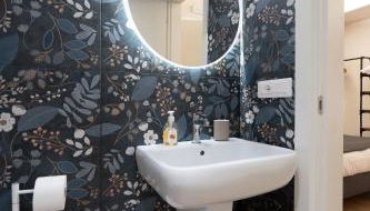 Tre Gemme in Centro - Suite Azure - Foto 5, towels, heating