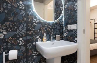 Tre Gemme in Centro - Suite Azure - Foto 5