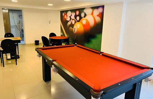 Gold Flat - Apartamentos Confortáveis em Cabo Branco - Foto 10