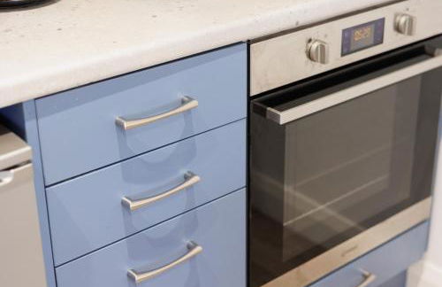 Boutique Belfast Apartment for 2 - Foto 9