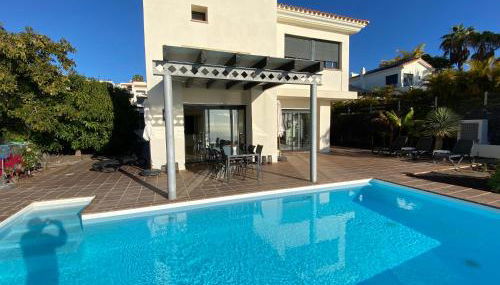 Casa La Sabina - Luxury Villa On The Balcony of The Atlantic - Minimum Period 7 Days - Foto 3