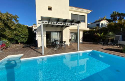 Casa La Sabina - Luxury Villa On The Balcony of The Atlantic - Minimum Period 7 Days - Foto 3