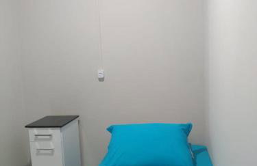 Suíte para até 4 pessoas com ar condicionado - Photo 5