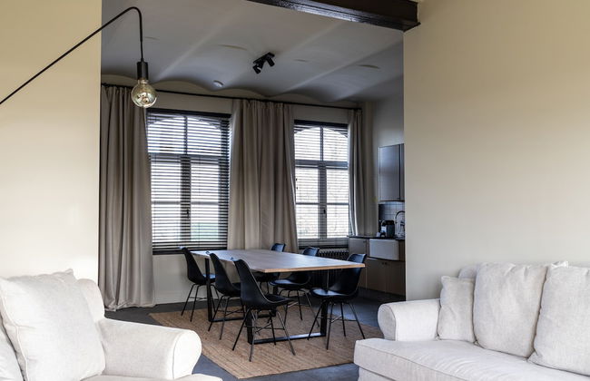 Hoeve Hazegras - Foto 52