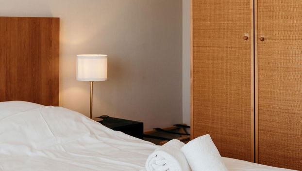 Apartment in Netherlands Near the Coast - Foto 2, Habitación