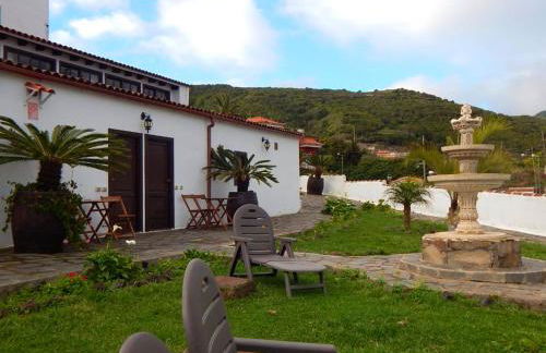 Charming apartment in Los Silos with terrace and barbecue - Foto 2