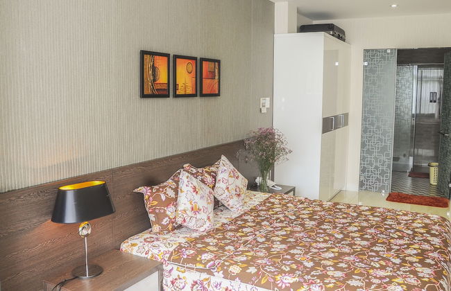 Sunny Serviced Apartment - Foto 14