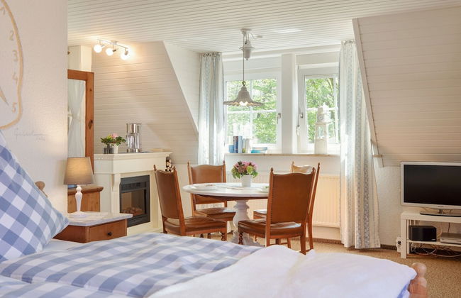 Charming Apartment in Weissenbrunn Near Forest - Foto 9