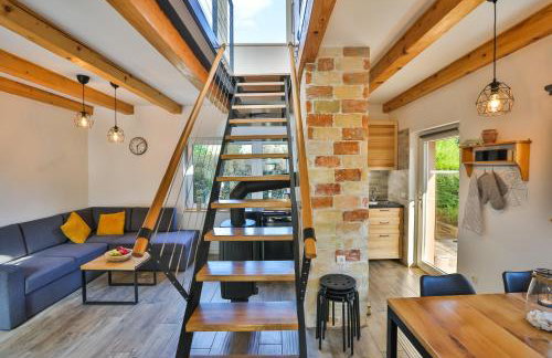 Vila Kosjenka on lake Sabljaci - Foto 14