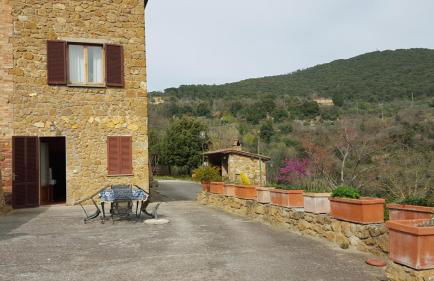 La Chiusa dei Monaci - Foto 18