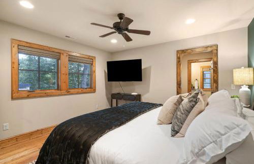 Timberwalk Cottage - Foto 33