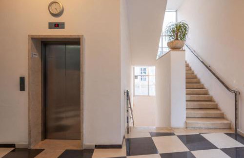 CECILIA Holiday Apartment, Private Parking Included - Foto 26