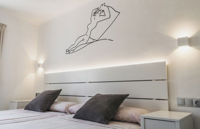 Marqués de Guadiaro 1 - Foto 20