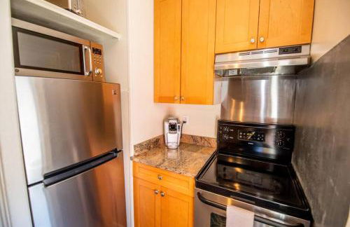 Downtown Annapolis King George 3rd Floor Hideaway - Foto 12