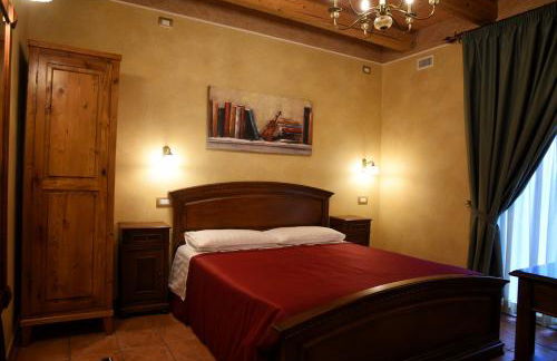 Agriturismo Corte Benetti - Foto 137