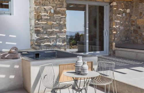 Villa Aether - Infinity Pool Villa Mykonos - Foto 21