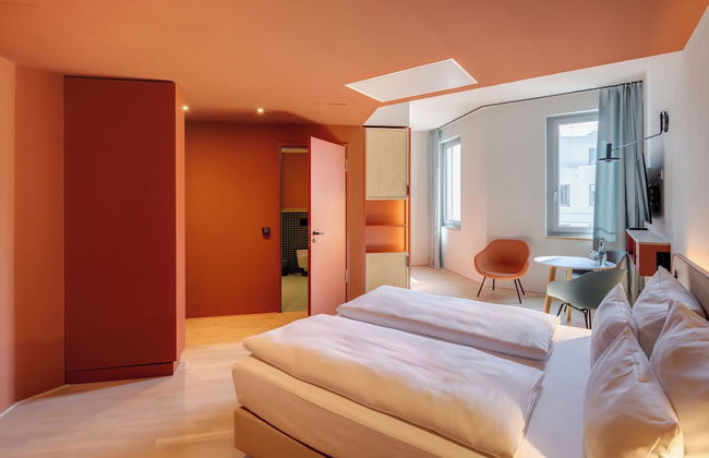 DEIN APART München - Foto 41