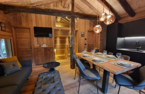 Ad Maiora Baita Walser with SPA - Foto 51