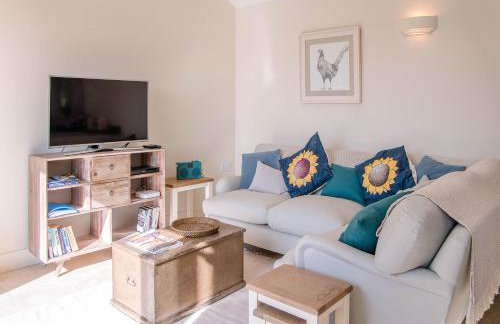 Hill Stables, Ufford - Foto 26