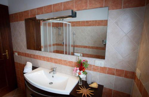 Villa Cedrino - Foto 29