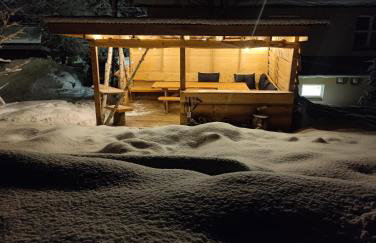 GLICZAROWA OSADA, Chata 18 osób, Domek 8 osób NA WYŁĄCZNOŚĆ, 8 sypialni z łazienkami, spokój, przyroda, wyjątkowe miejsce - Foto 58