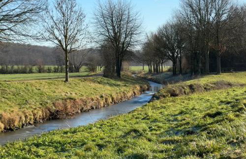 Ferienwohnung Weitblick - Foto 45