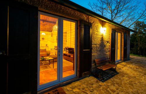 Quinta das Lamas - Oak Tree House - Foto 26