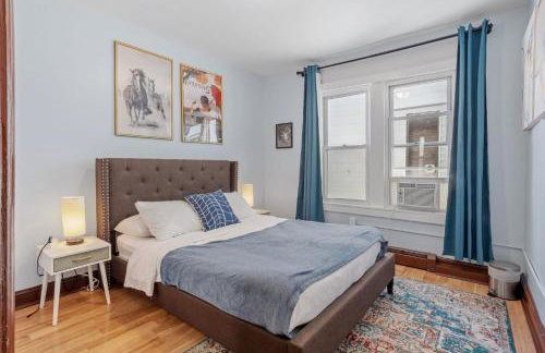 9 Bedroom, 14 Beds House Great for Big Groups Near Boardwalk, Tropicana - Foto 75