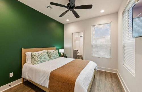 Lagniappe House Cajun Country Gem King Bed - Foto 33