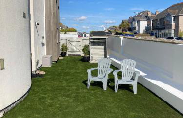 Beautiful 3 bedroom apartment by the Sea - Foto 9