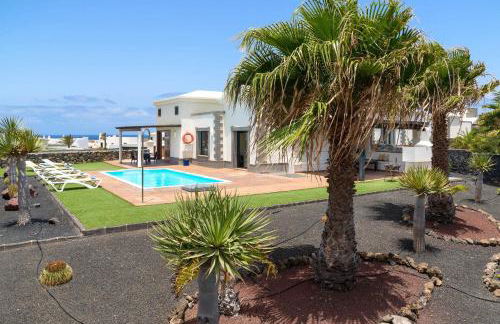 Villa Esterlicia - Foto 40