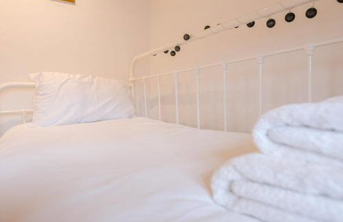 Jenny Rose Cottage, Wickham Market - Foto 14