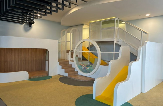 Societe Suites Hartamas by Bamboo Hospitality - Foto 65