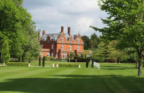 Chippenham Park Garden Rooms - Photo 4