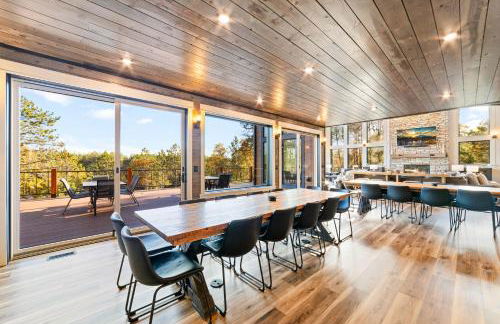 Pine Country Lodge - Foto 67