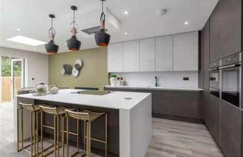 Festival Villa and City Villa - Foto 9