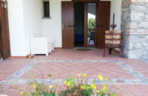 LudoMar Country Residence - Rooms & Apartments - Foto 56