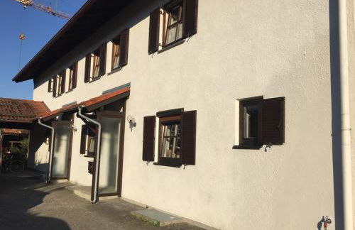 Ferienwohnung Alpenblick - Foto 7