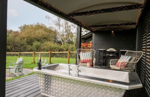 Dragonfly Shepherd's Hut - Photo 26