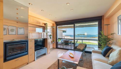 El Balcón de Cíes - Foto 2