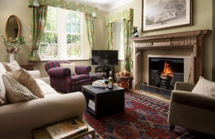 Birks Stable Cottage - Foto 4