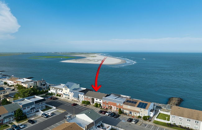 Waterfront North Wildwood Family Retreat - Foto 52