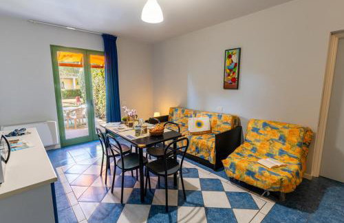 Club del Sole Le Gorette Cecina Easy Camping Village - Foto 46