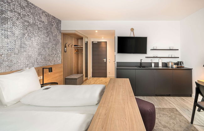 elaya hotel augsburg - Foto 7