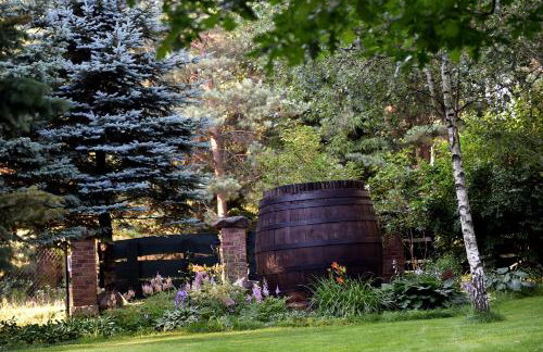 Leśna Strzecha - Foto 17