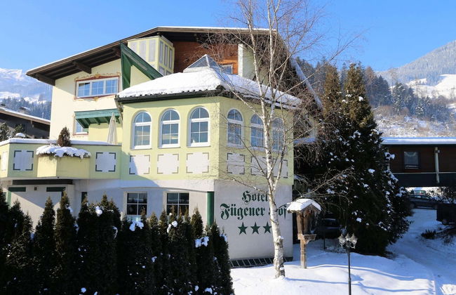 Cosy Apartment in Fugen - Foto 59