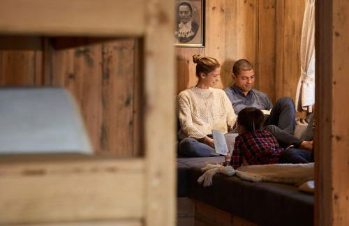 Sotciastel Antico Chalet - Foto 28