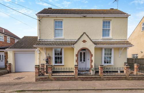 Curlew Cottage - Foto 1